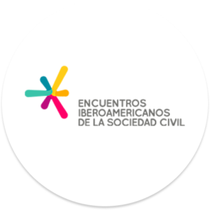 Encuentros Iberoamericanos de la Sociedad Civil