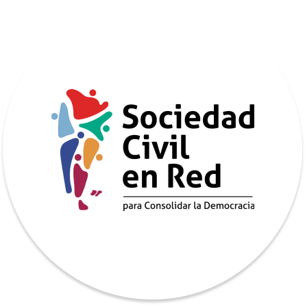 Sociedad Civil en Red