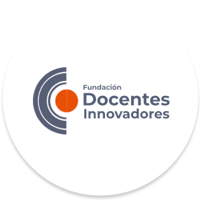 Logo Fundación Docentes Innovadores