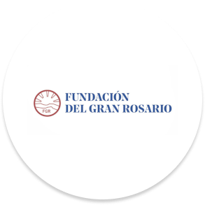 Logo Fundación del Gran Rosario