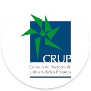 Logo CRUP
