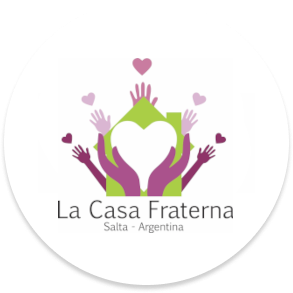 Fundación Casa Fraterna