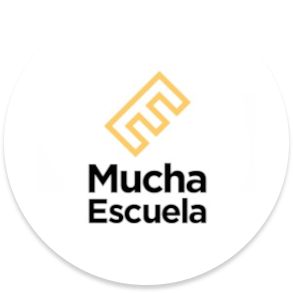 Logo Mucha Escuela